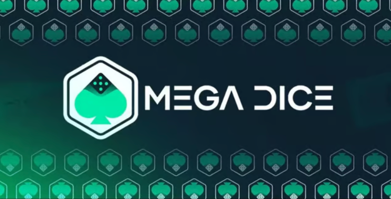 Mega Dice