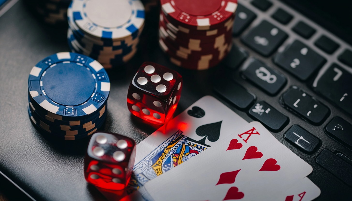 mejores casinos online usa