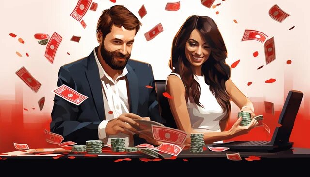 online casinos