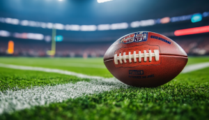 Best NFL Betting Sites | Compare Football Sportsbooks