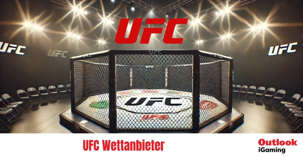 UFC Wettanbieter