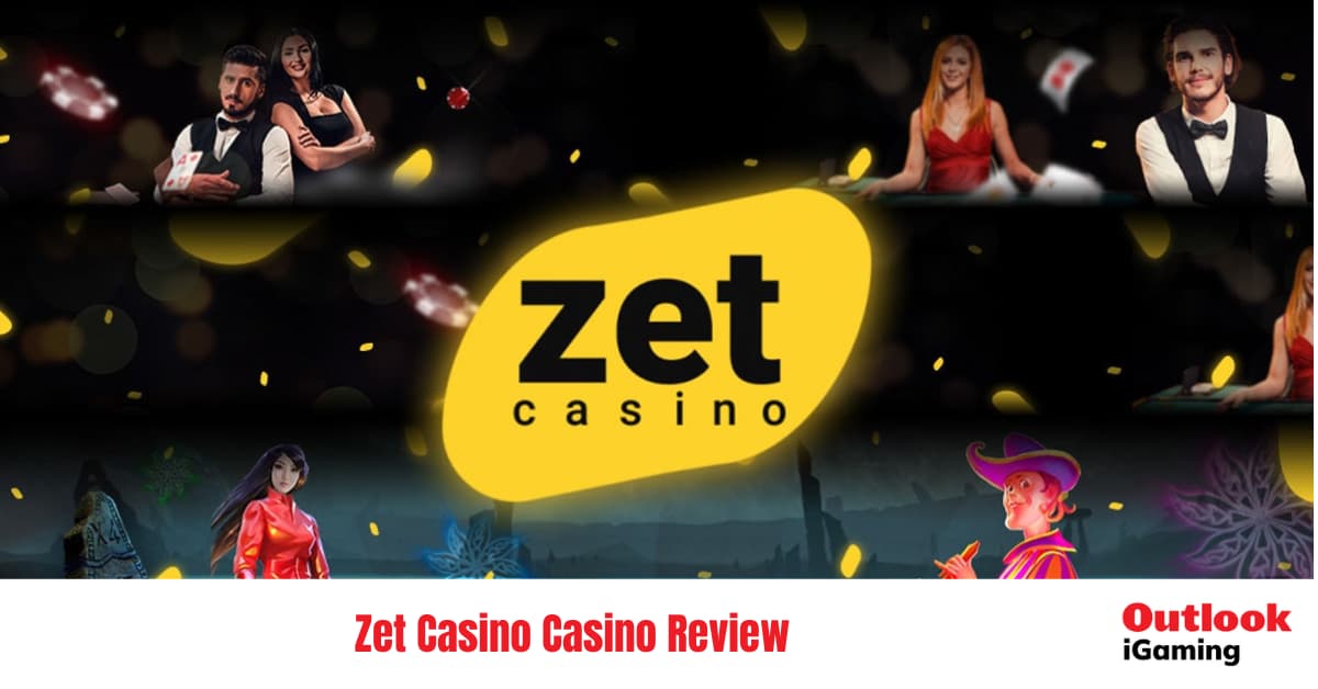 Zet Casino Casino Review